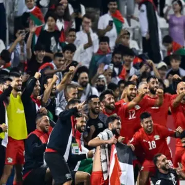 أزمة داخل «فيفا» بسبب منع الوفد الفلسطيني من دخول كندا قبل المونديال